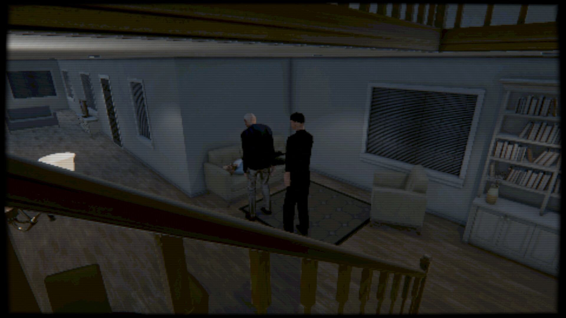 Last Rites screenshot 5