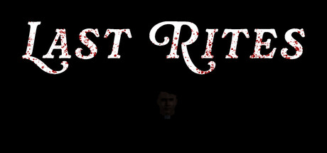 Cover art from Last Rites