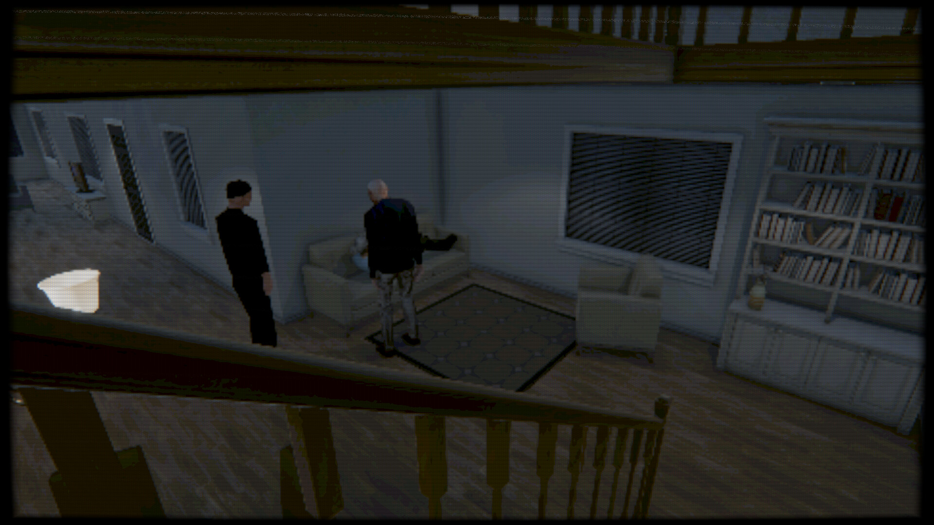 Last Rites screenshot 2