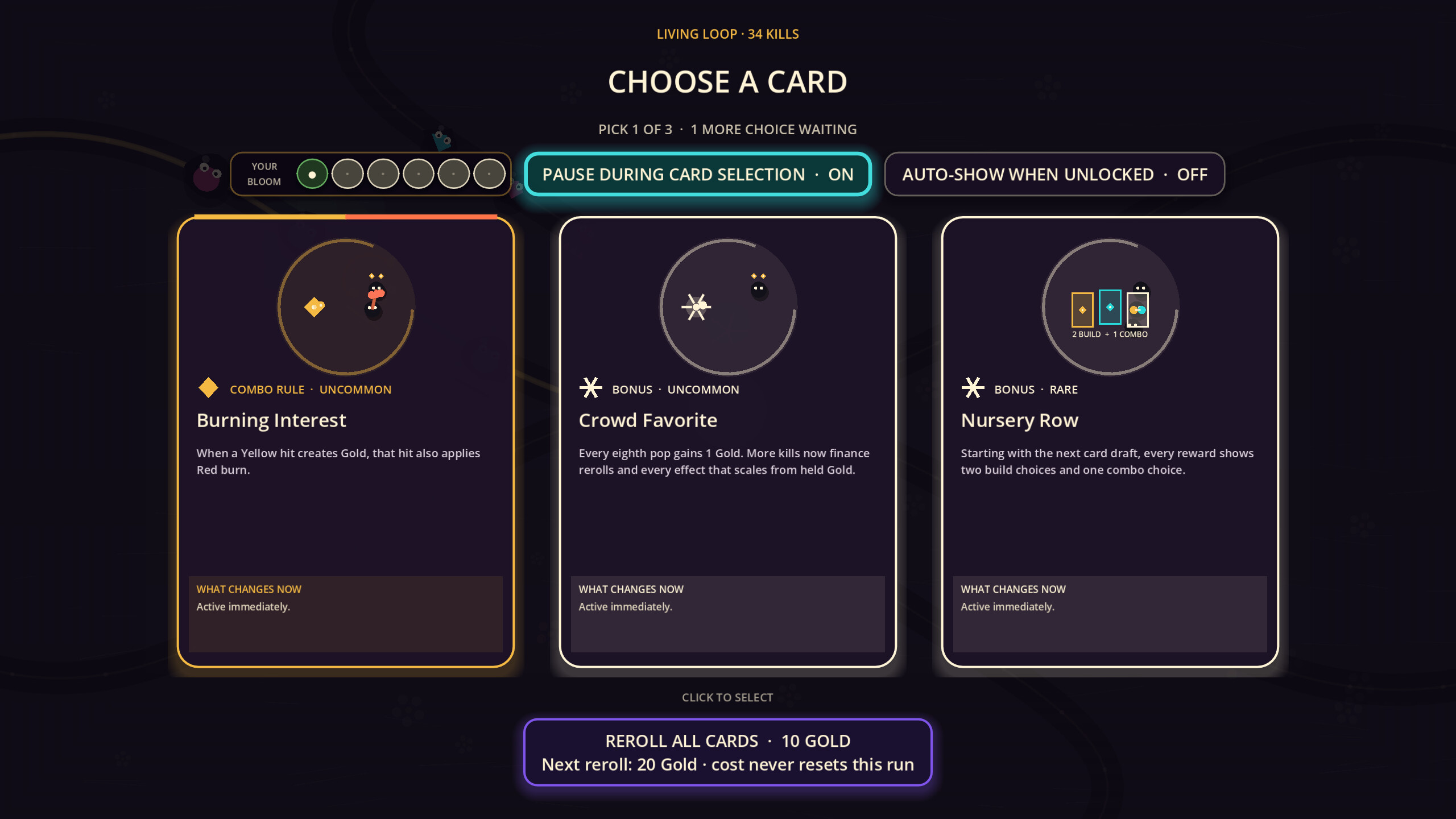 PRISMBLOOM screenshot 5