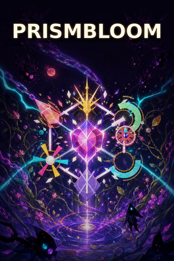 PRISMBLOOM