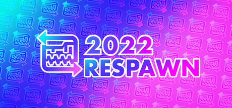 Cover art from Respawn | 2020