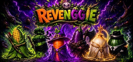Revenggie