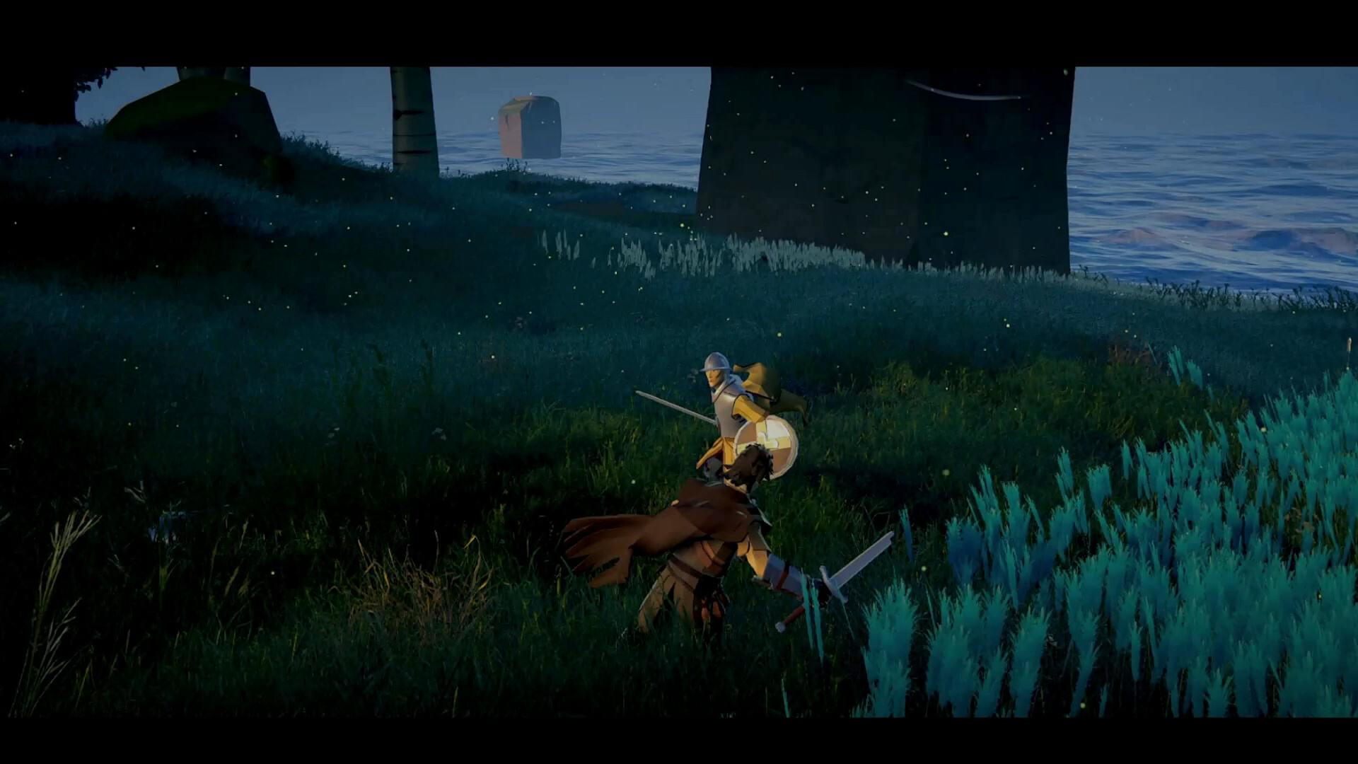 Crownless: Reignfall screenshot 4