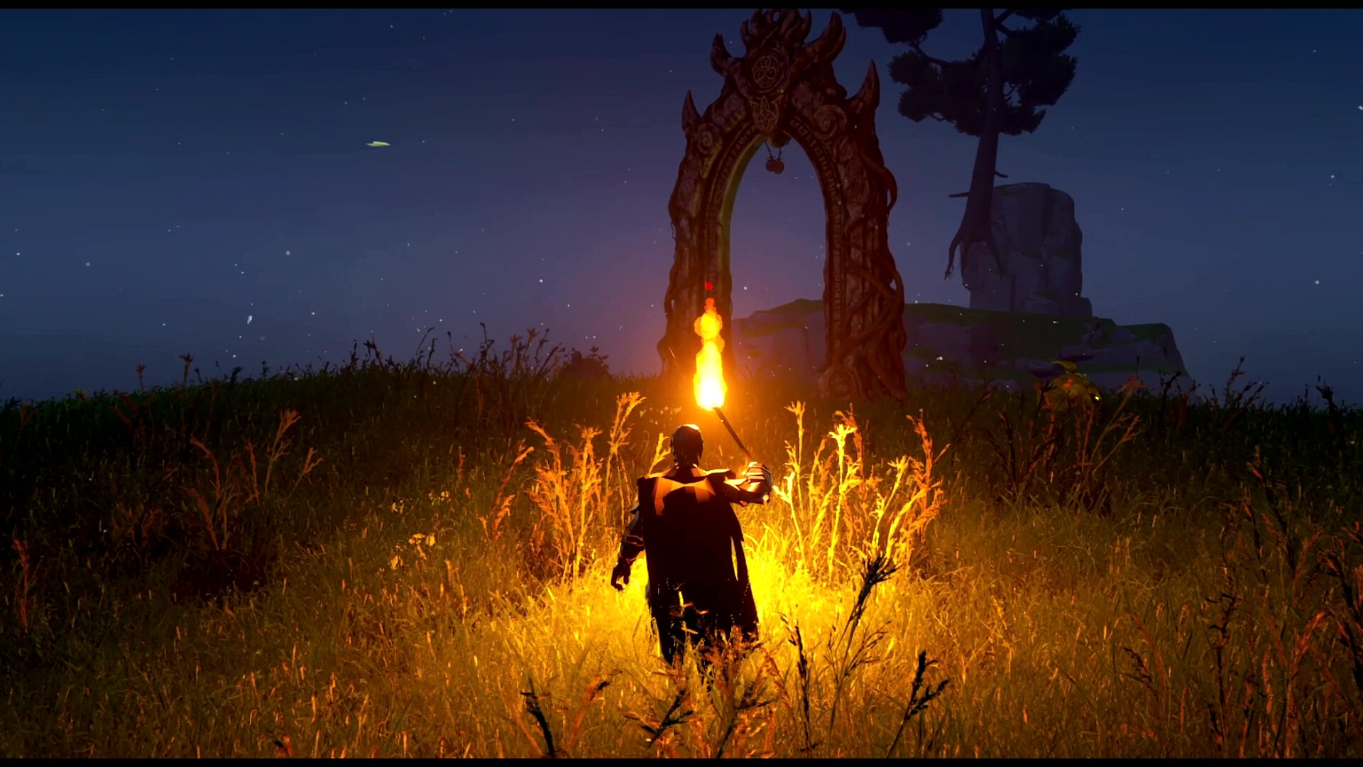 Crownless: Reignfall trailer