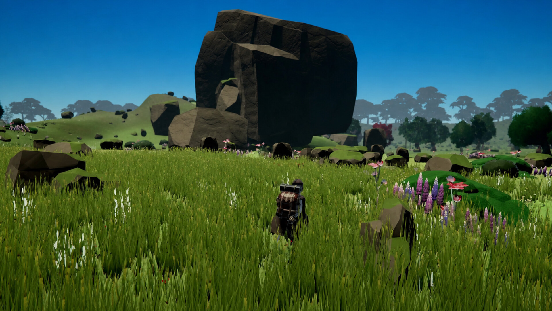 Crownless: Reignfall screenshot 5