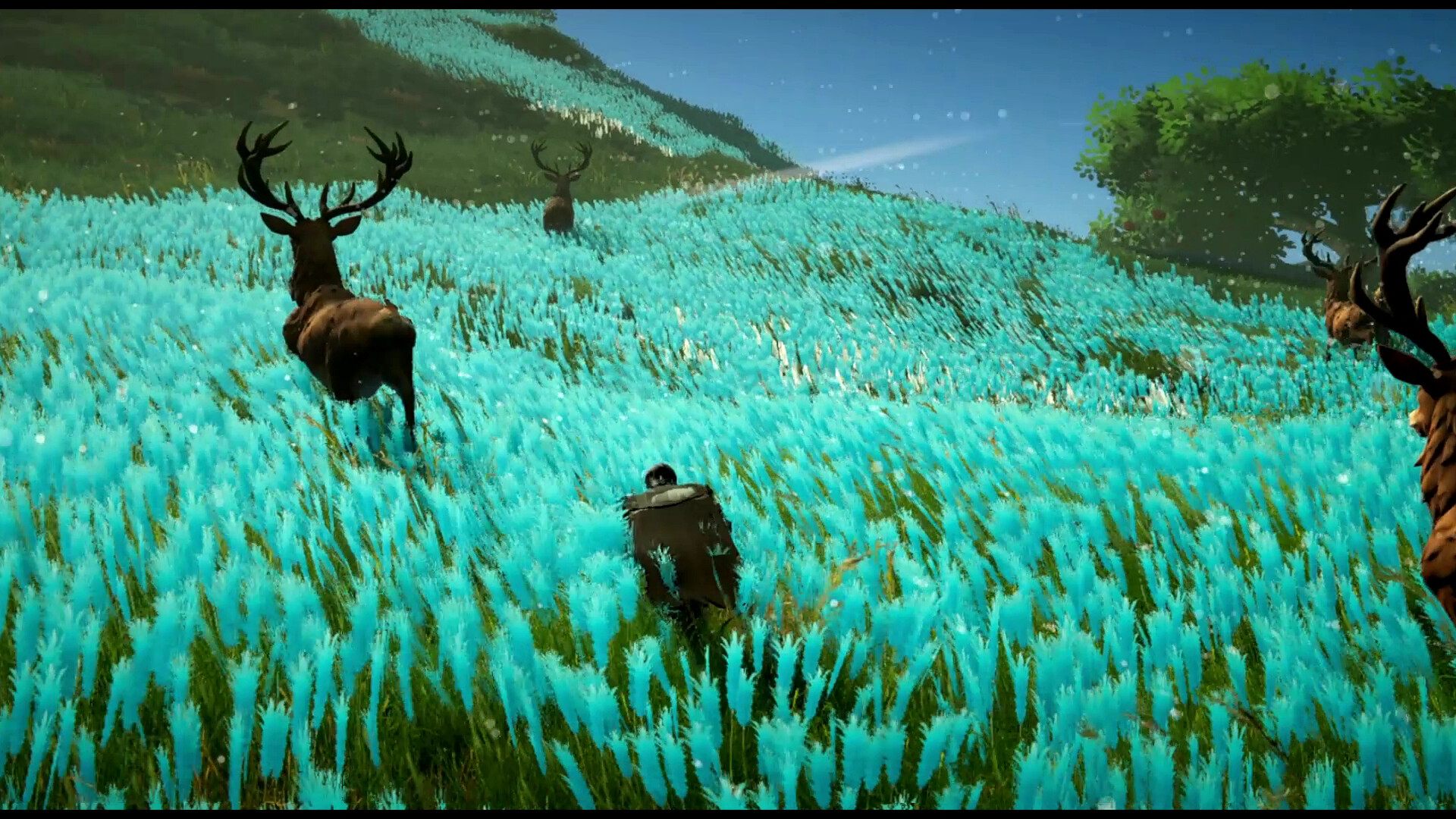 Crownless: Reignfall screenshot 2