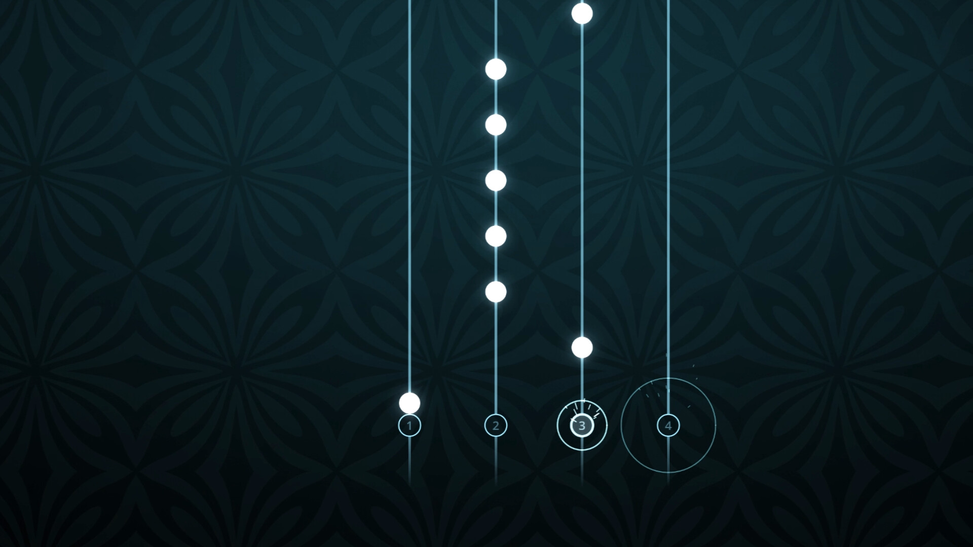 Ballad screenshot 4