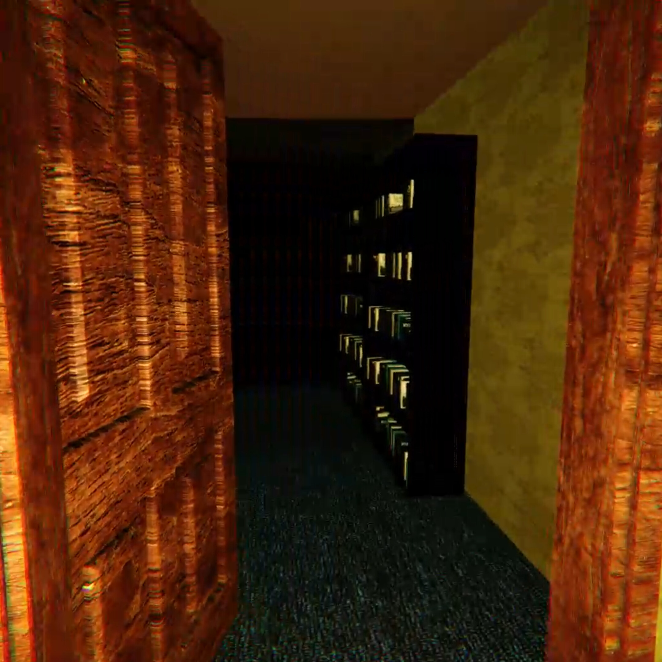 The Split Layer screenshot 5