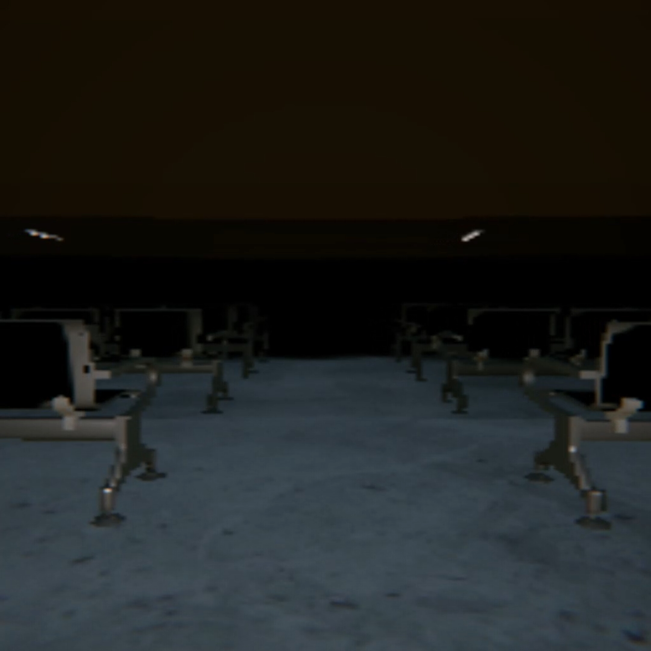 The Split Layer screenshot 2