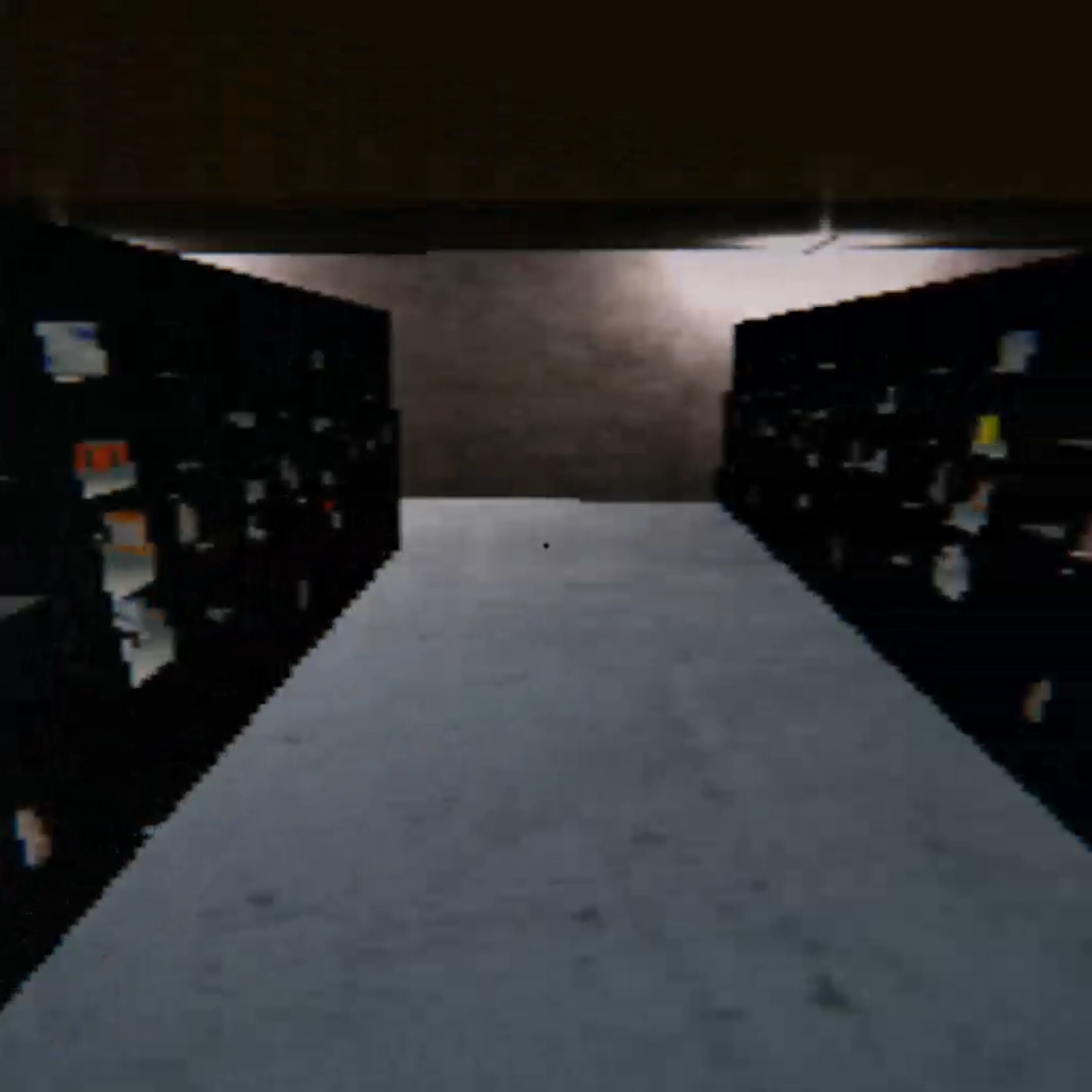 The Split Layer trailer