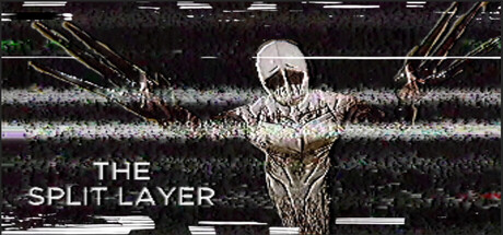 Cover art from The Split Layer
