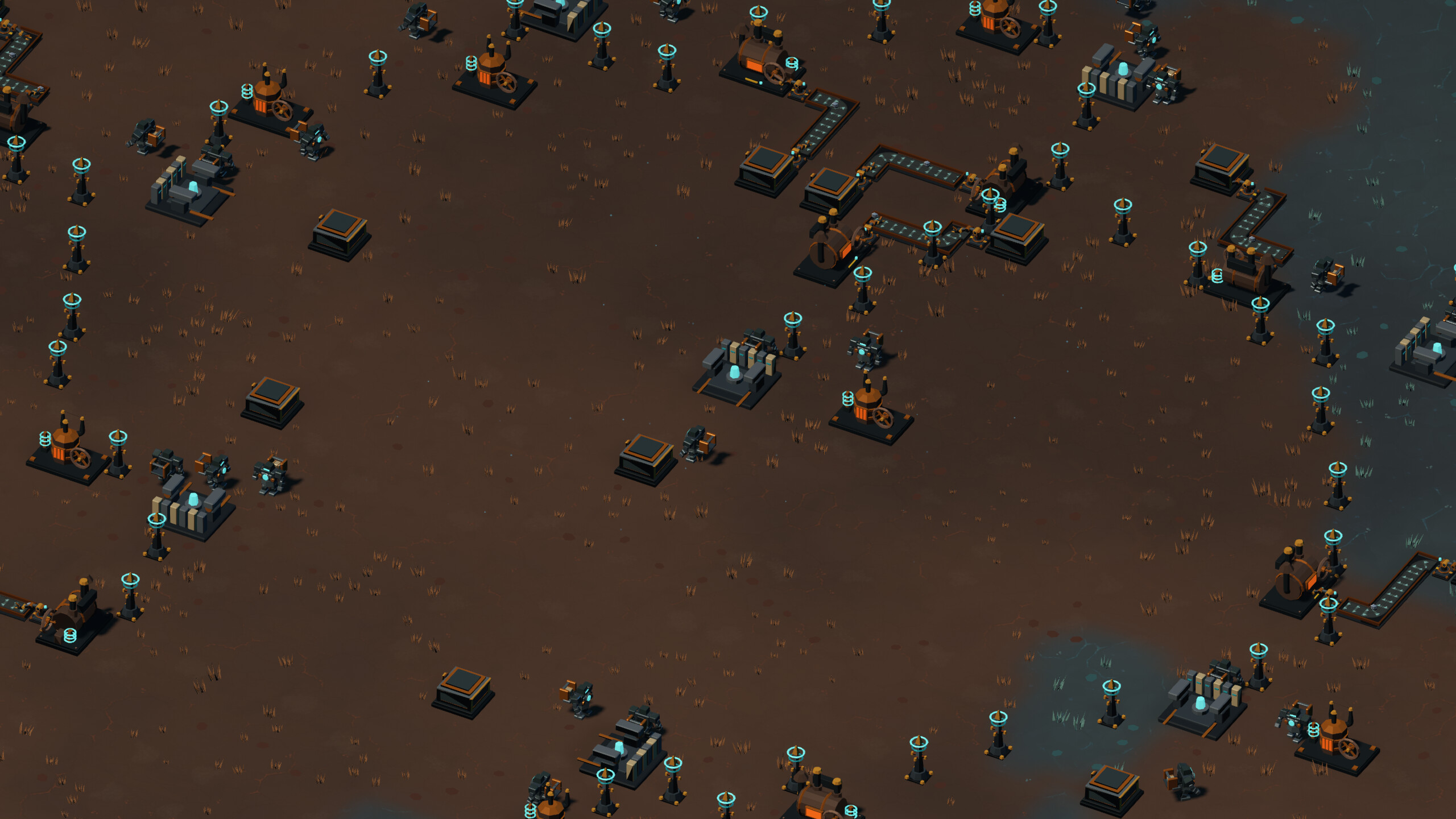 Resonurgy screenshot 2
