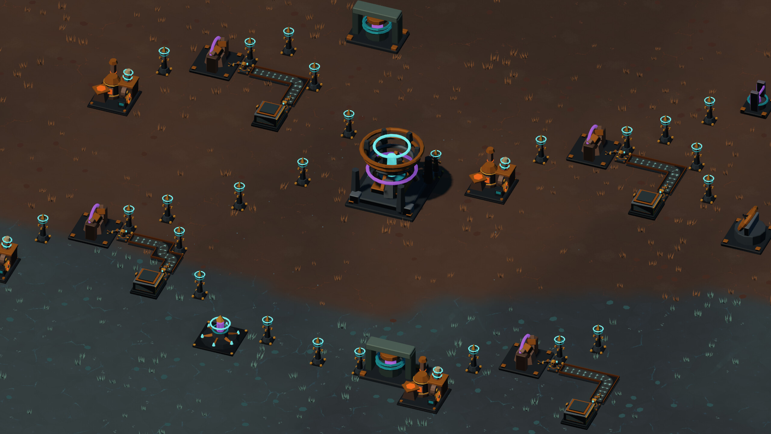 Resonurgy screenshot 4