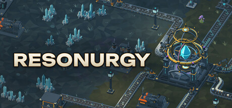 Cover art from Resonurgy