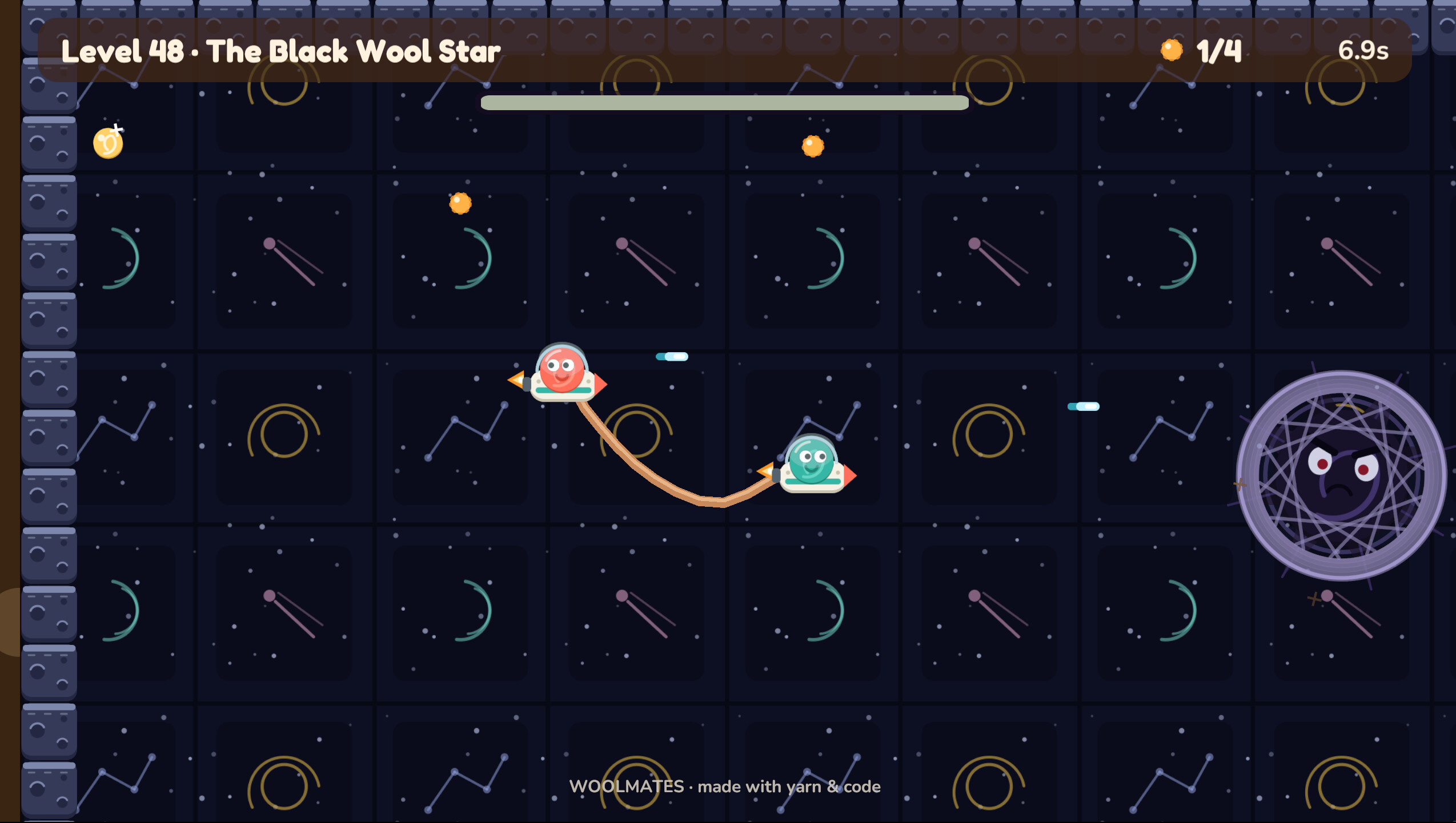 Woolmates screenshot 3