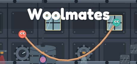 Cover art from Woolmates