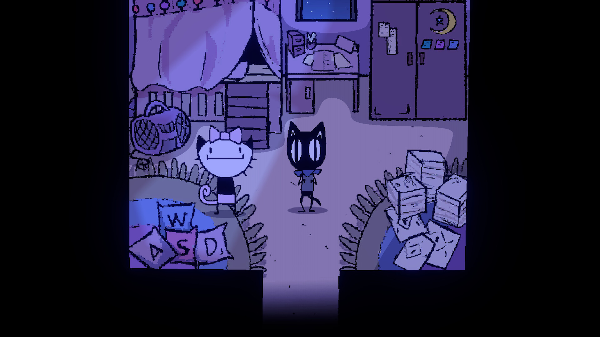 Caterva: Outsider Dreams trailer