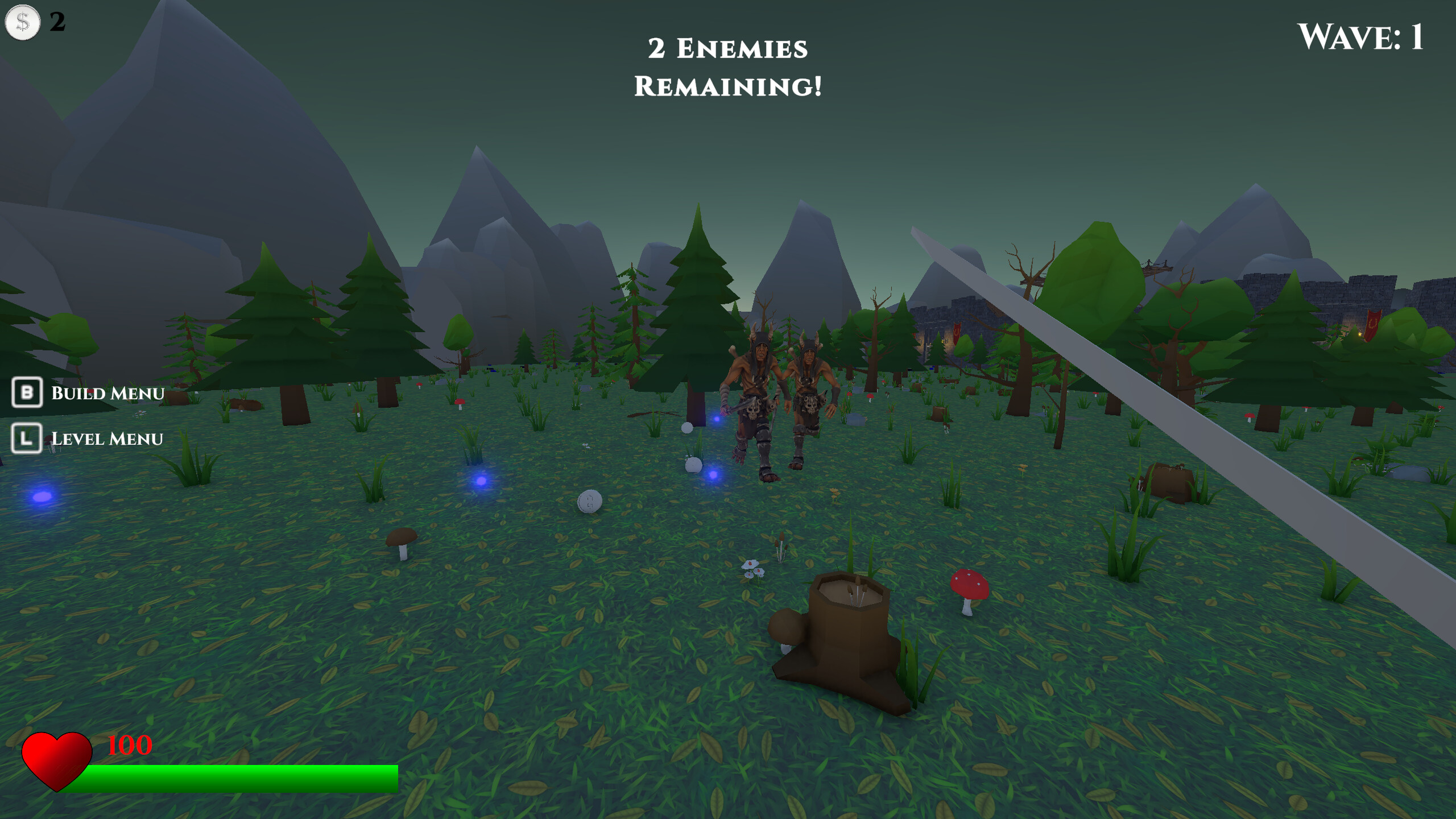 Throneguard: Last Stand screenshot 5