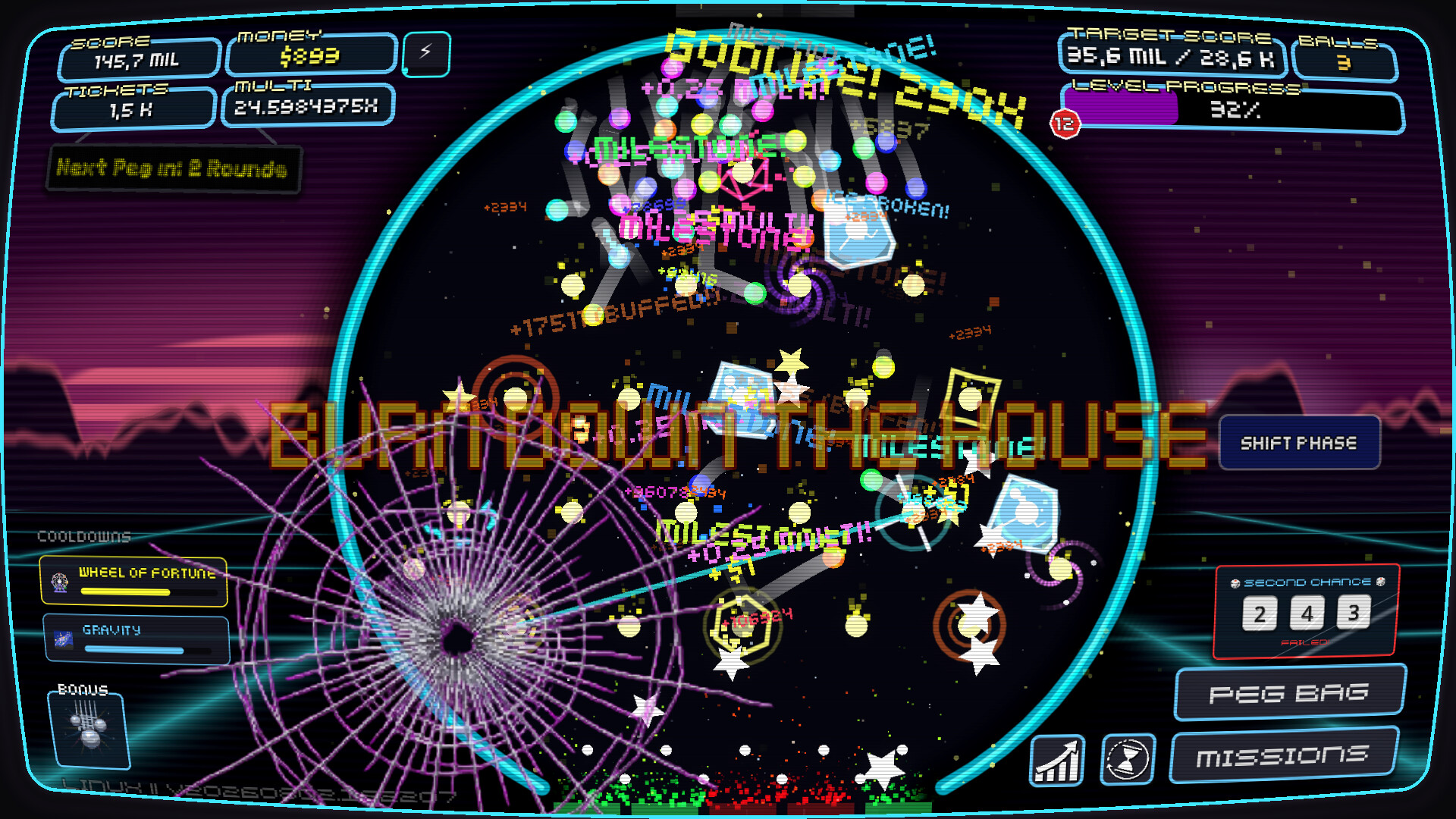 Pin A Million screenshot 4