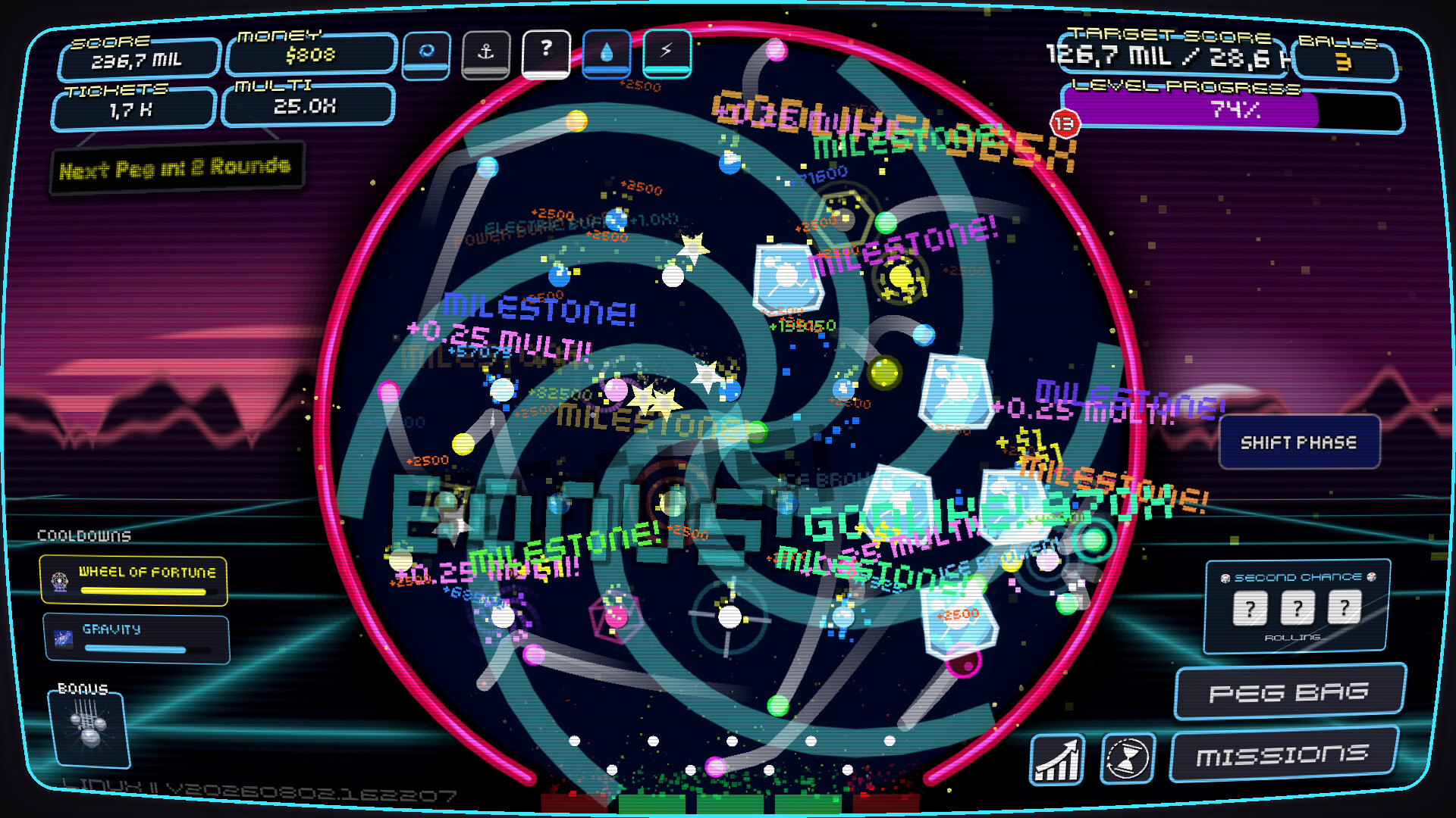 Pin A Million screenshot 3