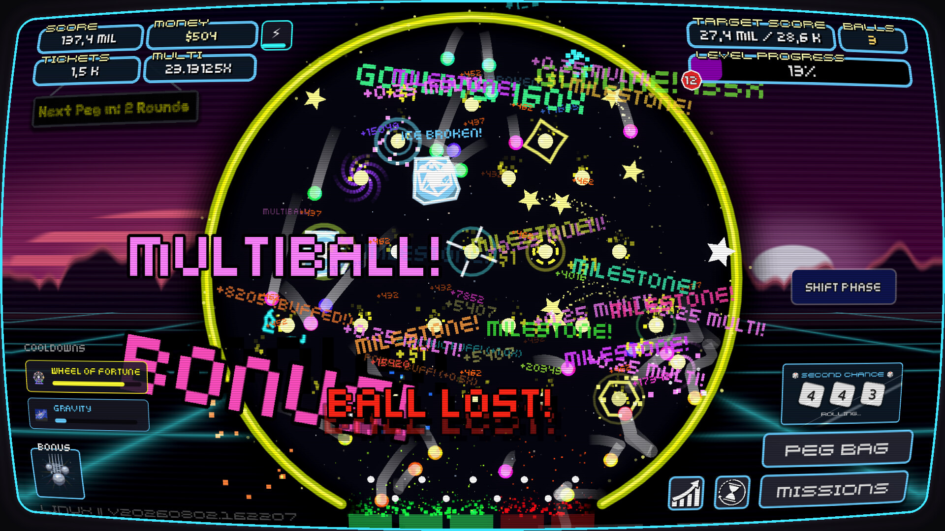 Pin A Million trailer