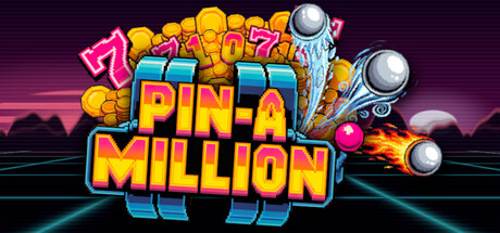 Cover art from Pin A Million