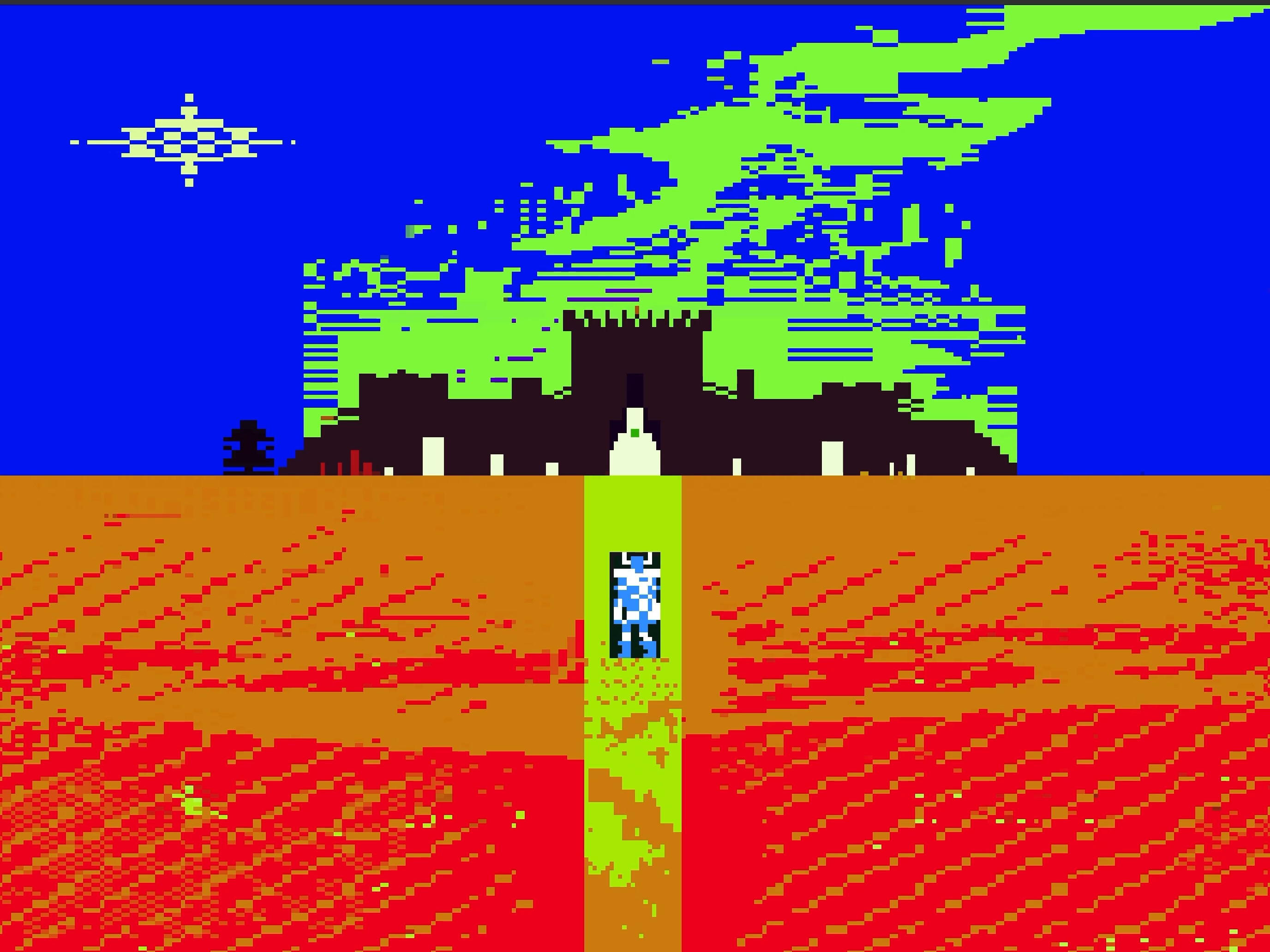 RUIN: 35th Anniversary - Definitive Edition screenshot 2