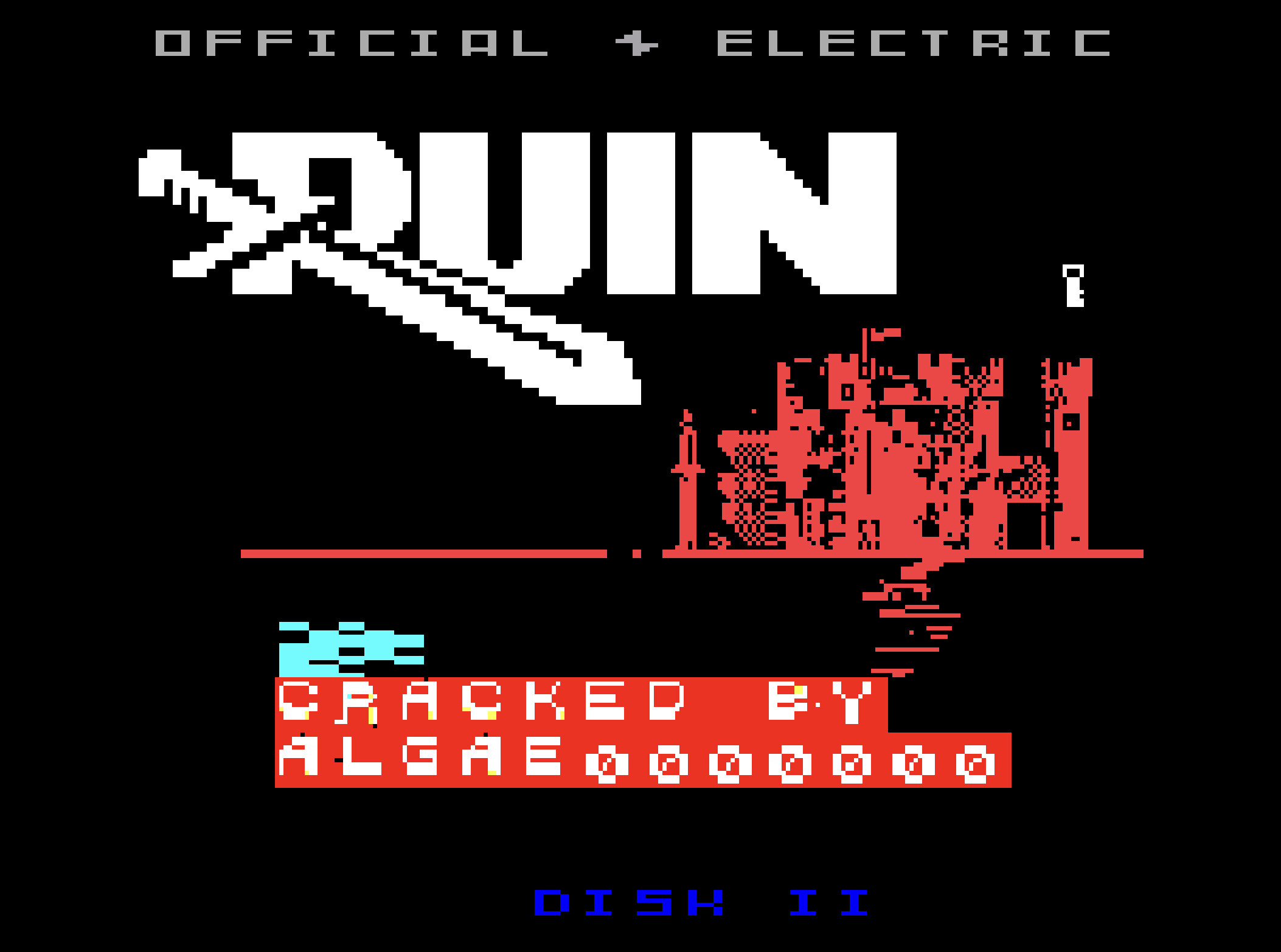 RUIN: 35th Anniversary - Definitive Edition trailer