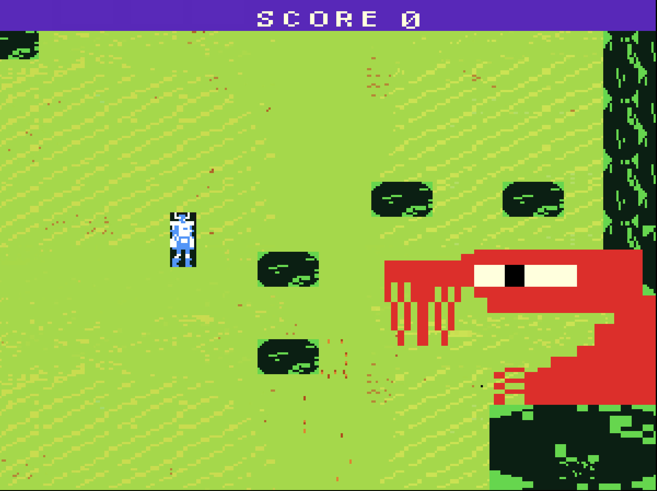 RUIN: 35th Anniversary - Definitive Edition screenshot 3