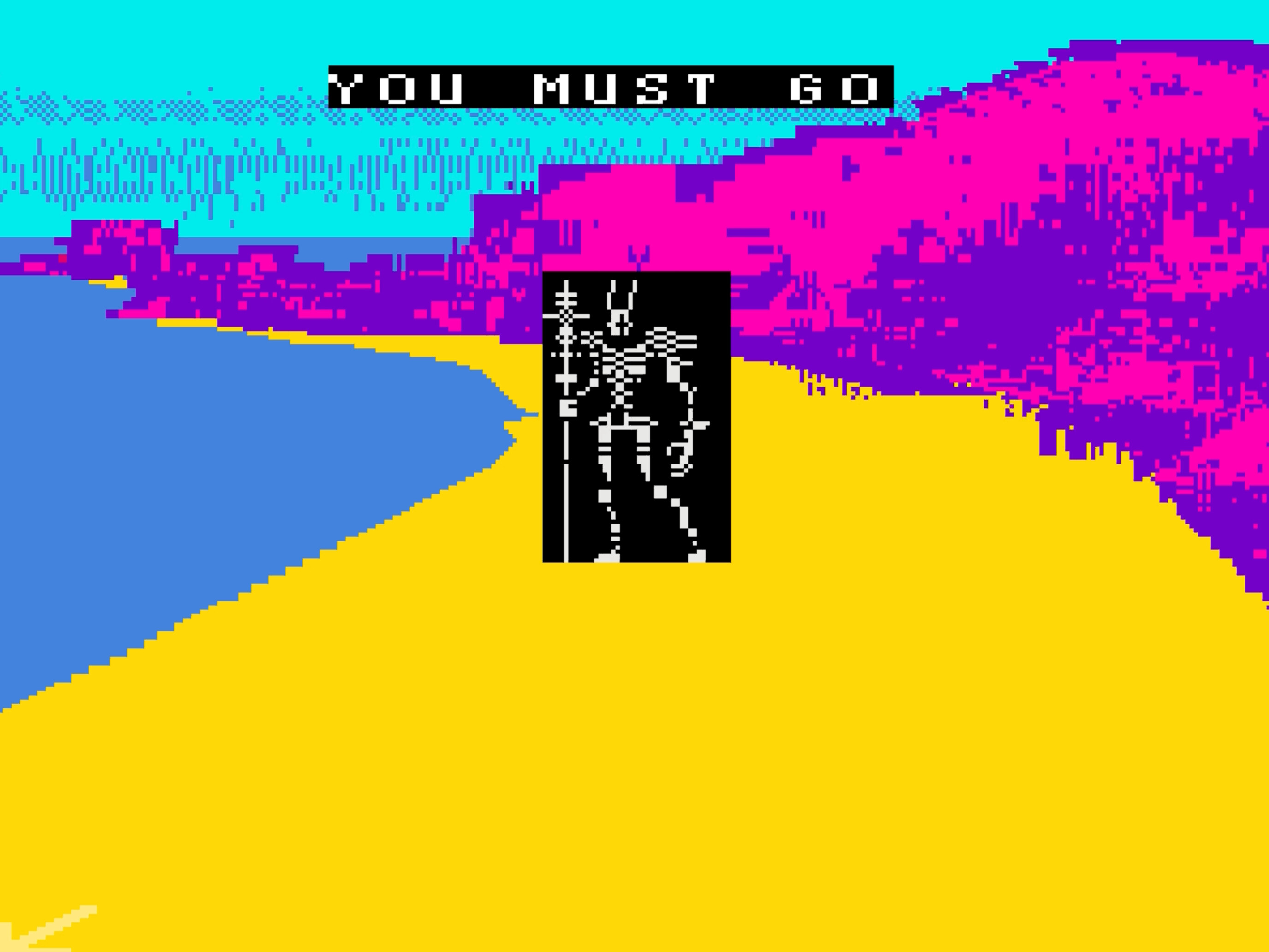 RUIN: 35th Anniversary - Definitive Edition screenshot 4