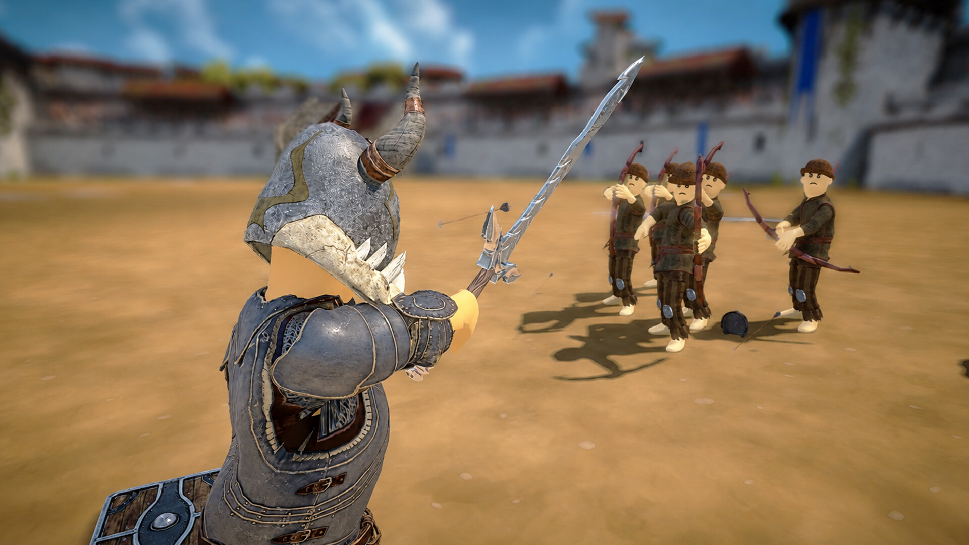 Tiny Lords screenshot 4