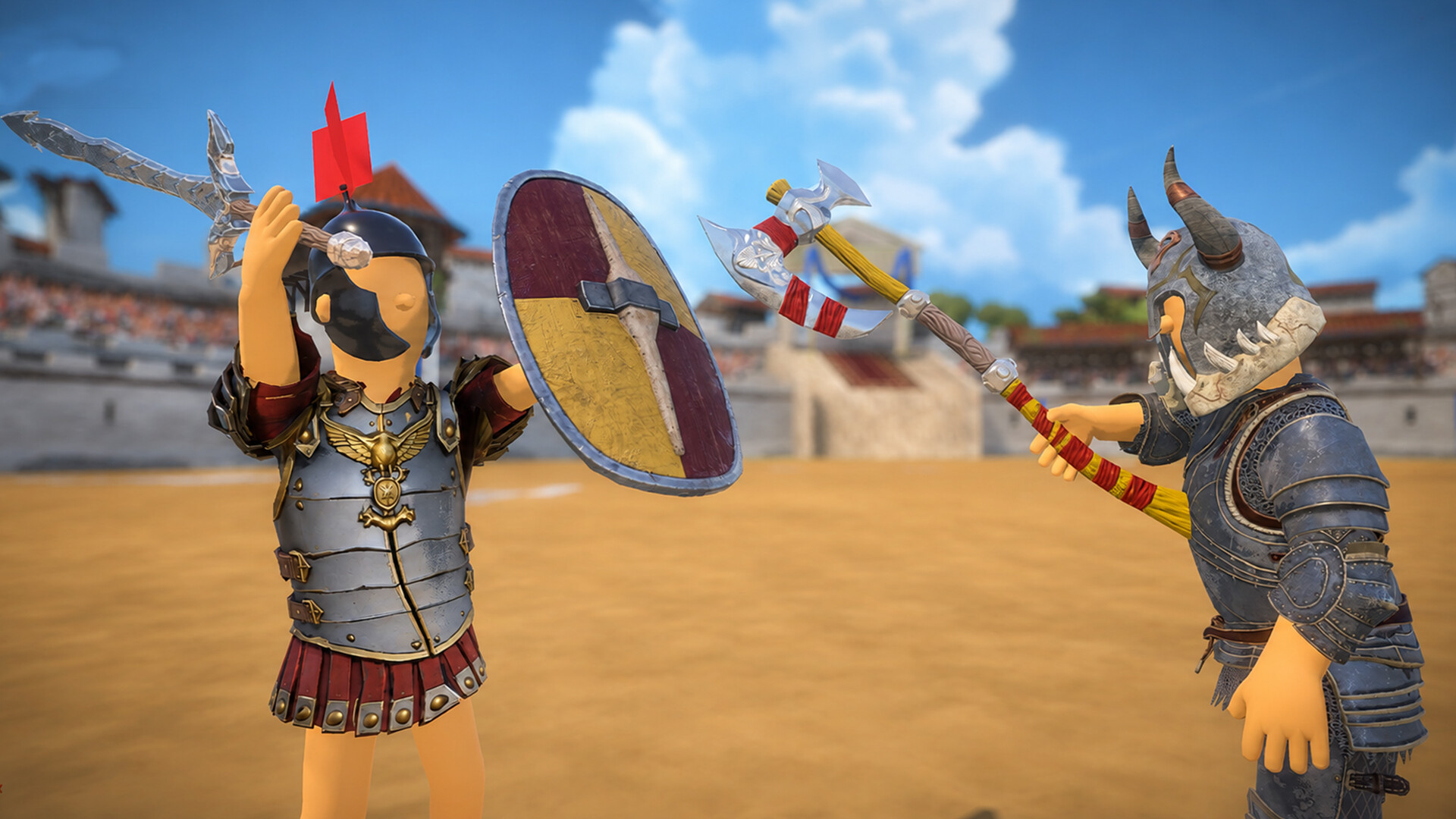 Tiny Lords screenshot 5