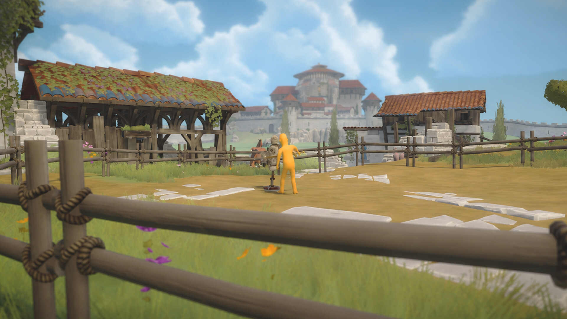 Tiny Lords screenshot 3