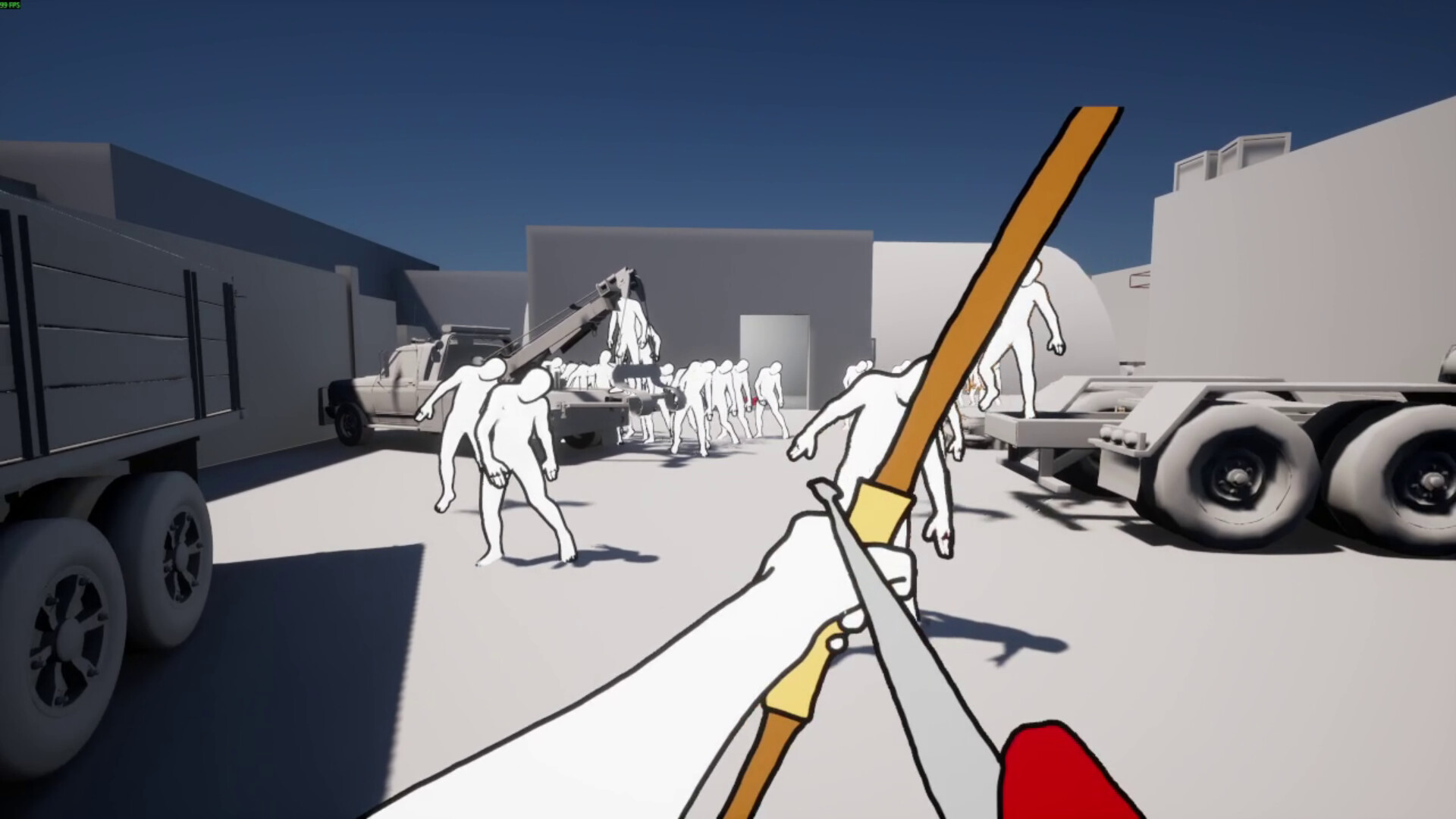 ROTOSCOPE screenshot 3
