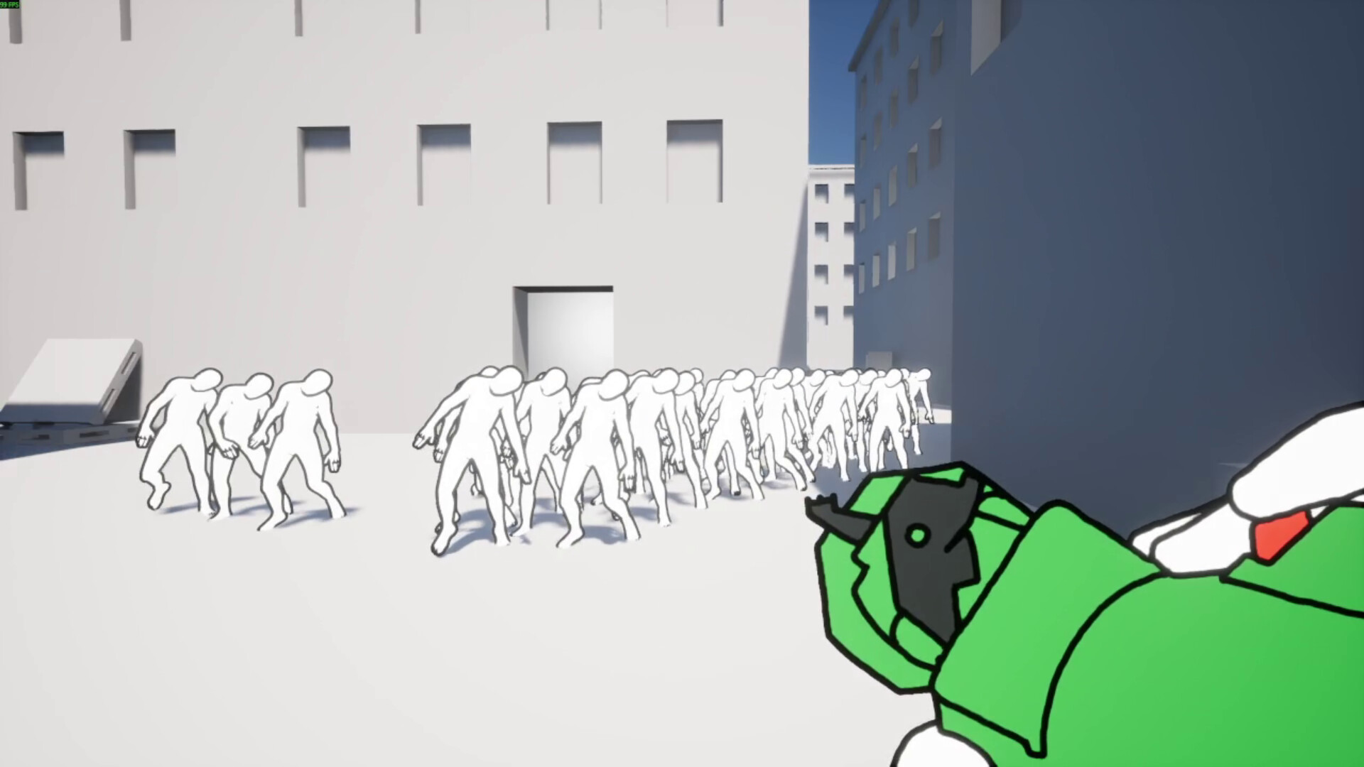 ROTOSCOPE screenshot 5