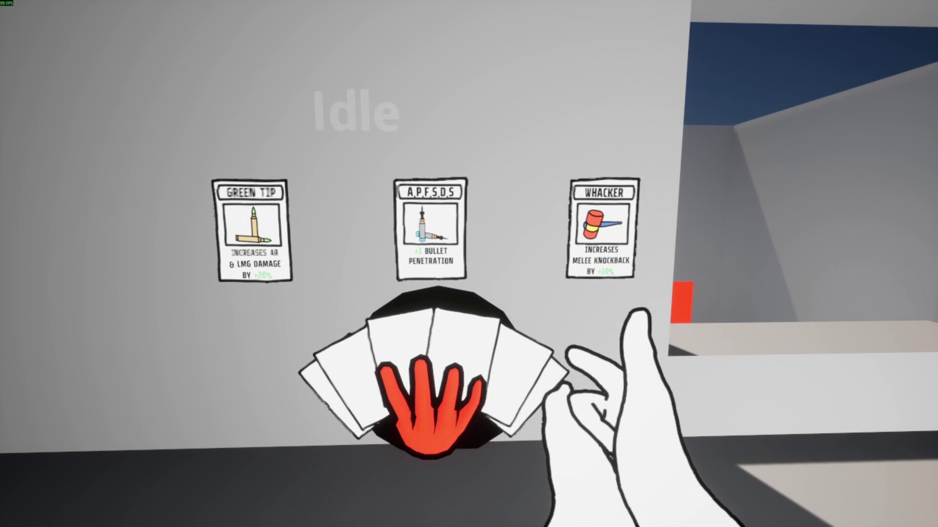 ROTOSCOPE screenshot 2