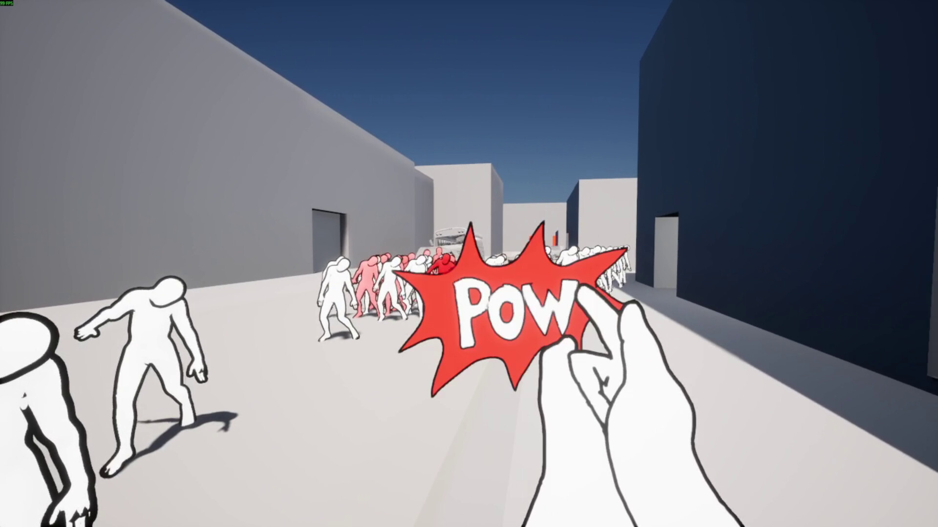 ROTOSCOPE trailer