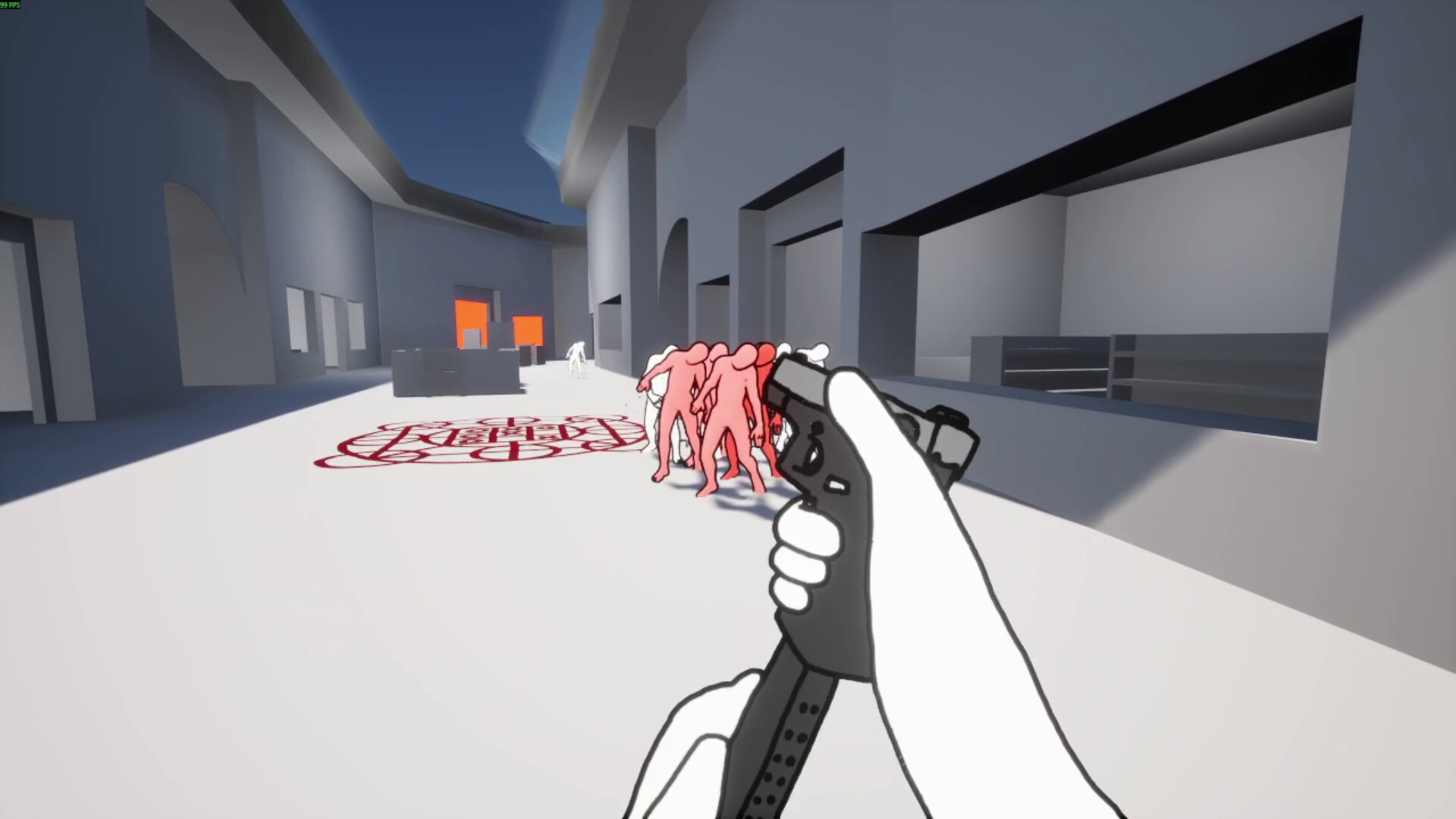ROTOSCOPE screenshot 4