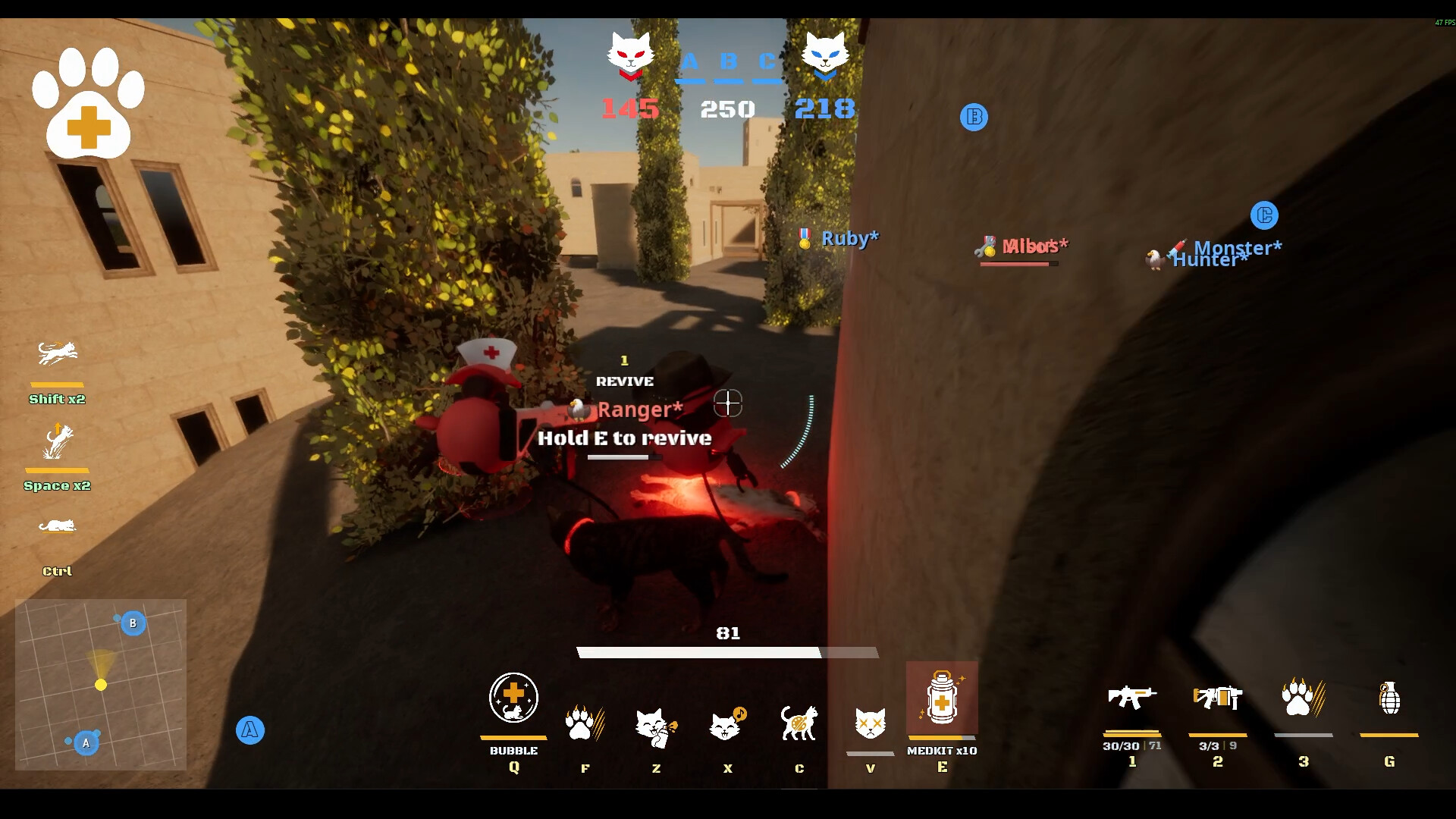 Tactical Zoomies screenshot 5