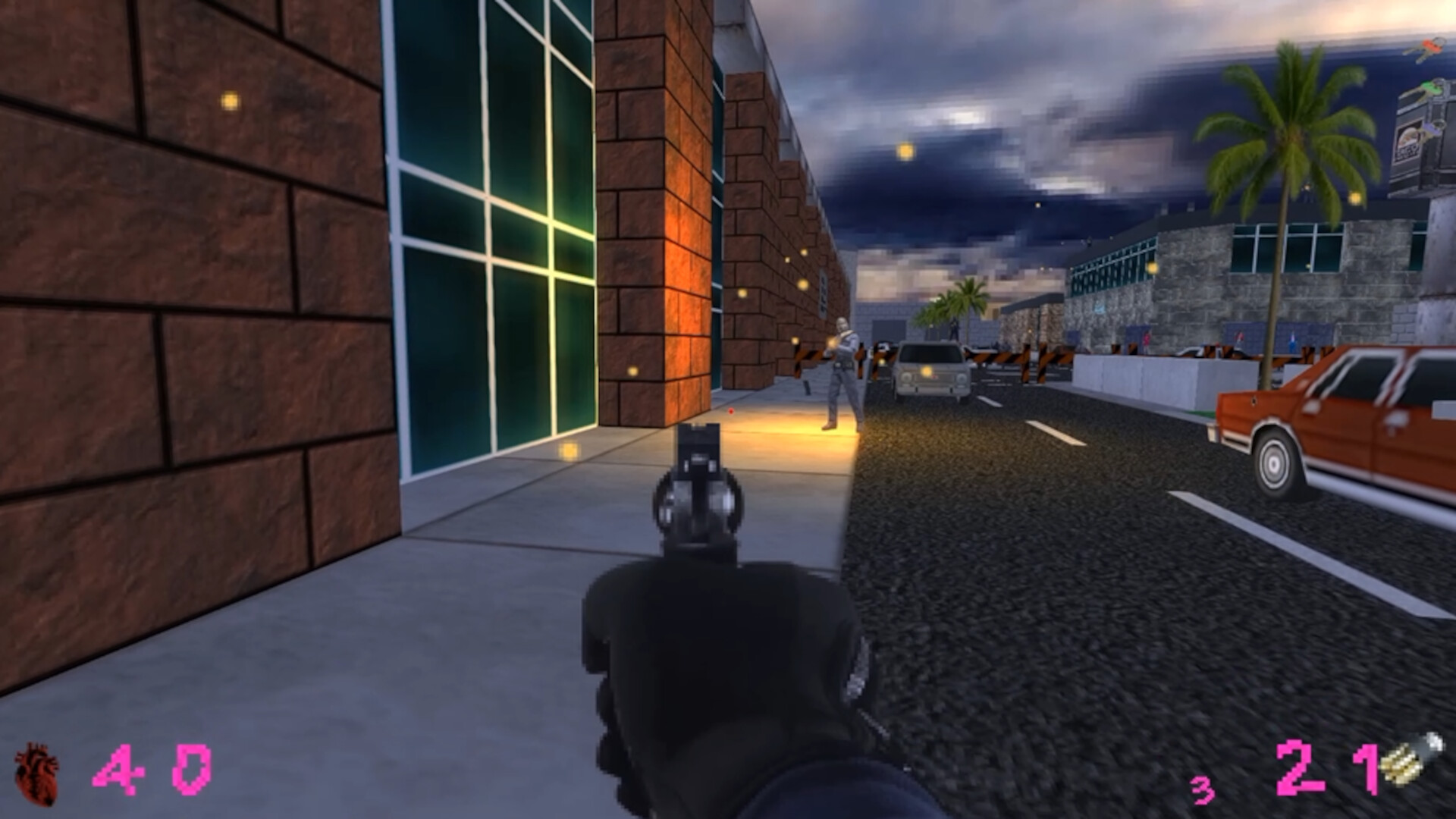 Street Tuff: The Miami Chapter screenshot 3