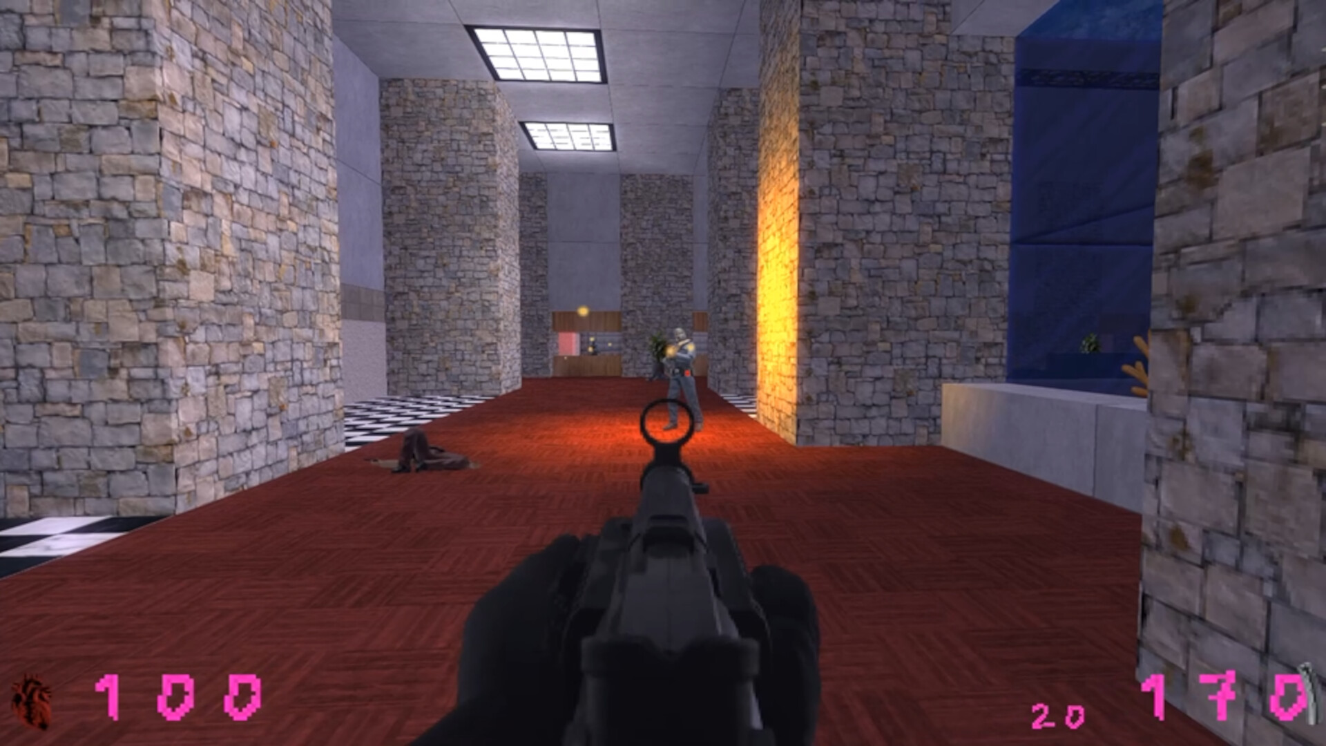 Street Tuff: The Miami Chapter screenshot 5