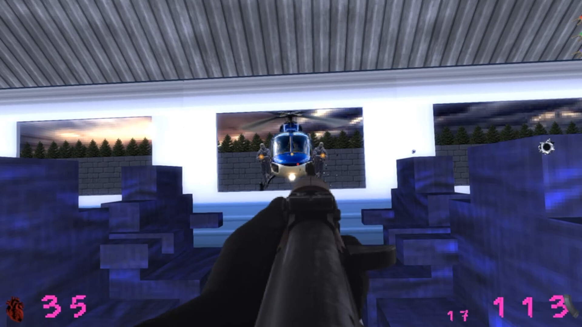 Street Tuff: The Miami Chapter screenshot 4