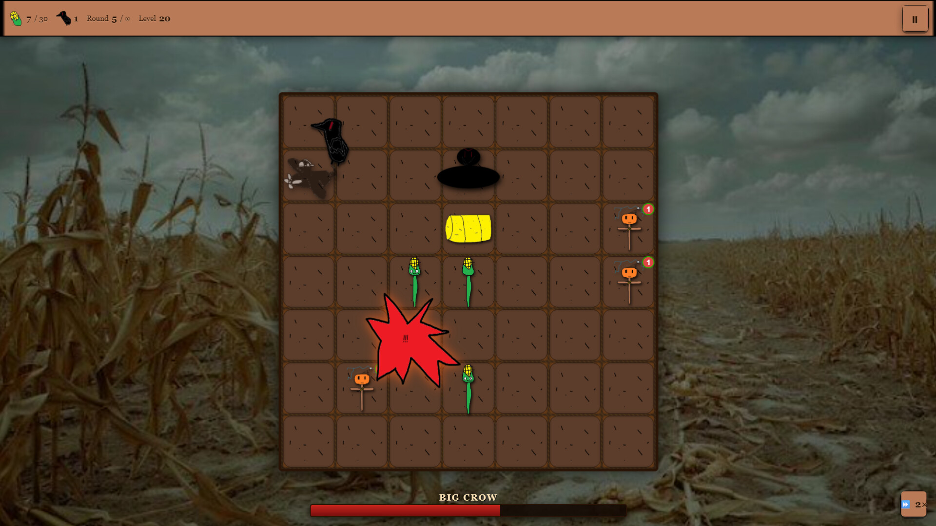 The Last Cornfield screenshot 4