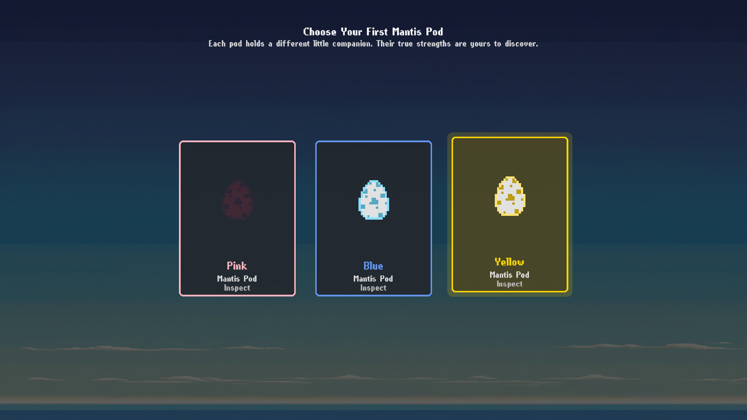 Mantis Clicker screenshot 5