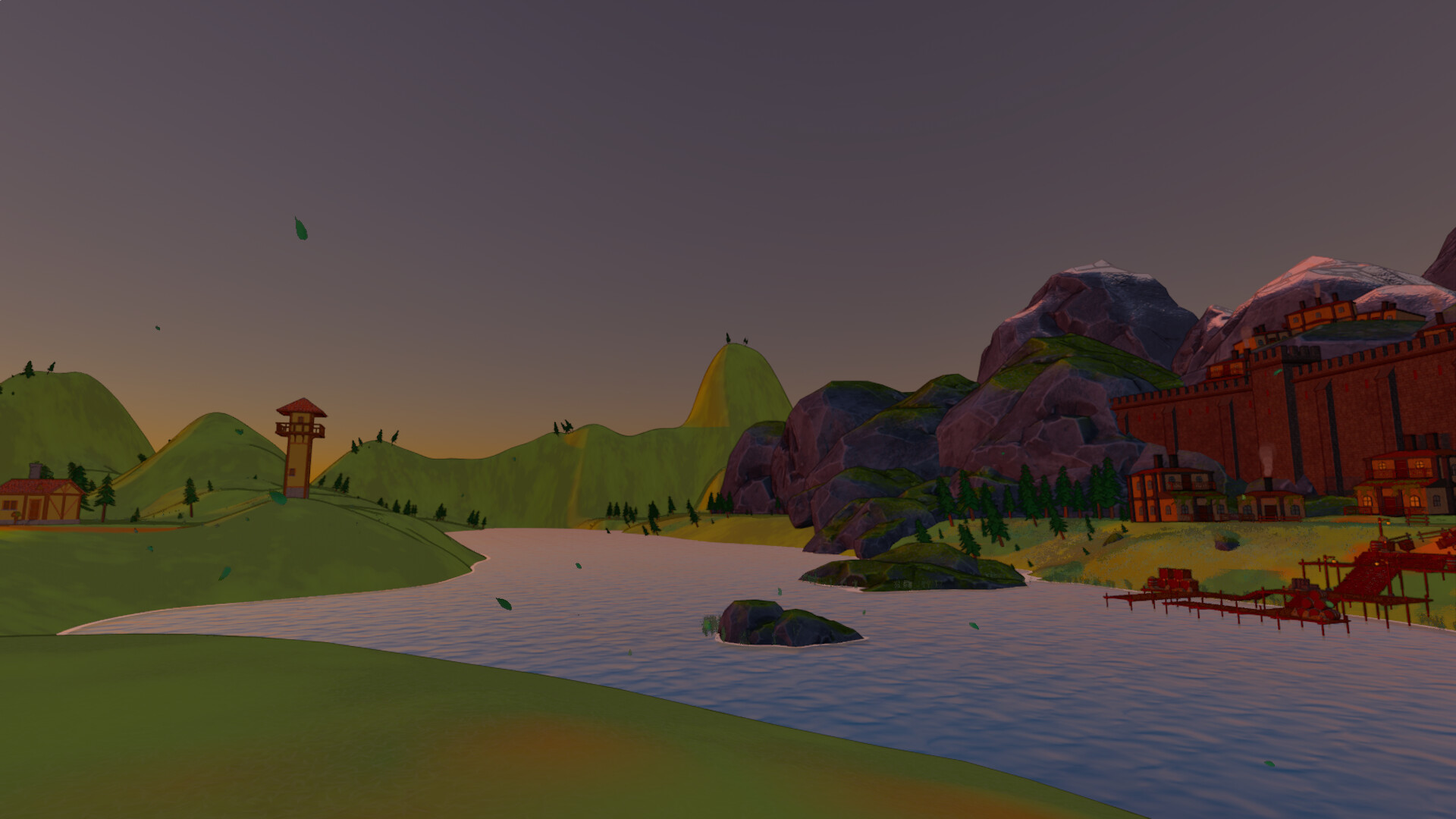 Alchemist's Aisle screenshot 3