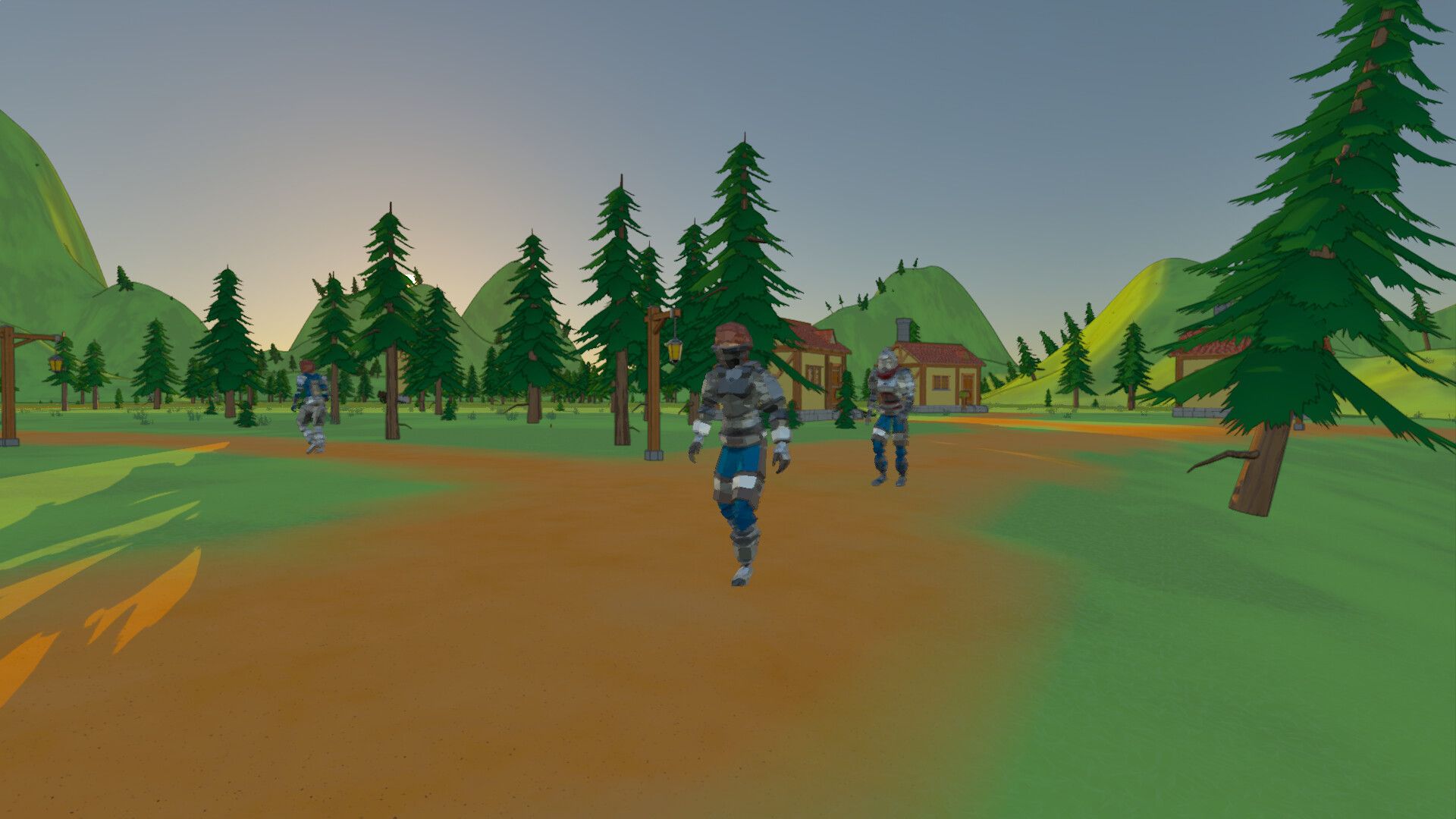 Alchemist's Aisle screenshot 5