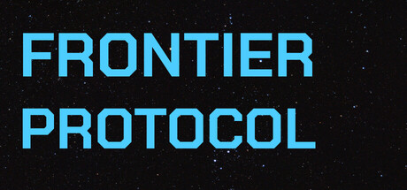 Cover art from Frontier Protocol