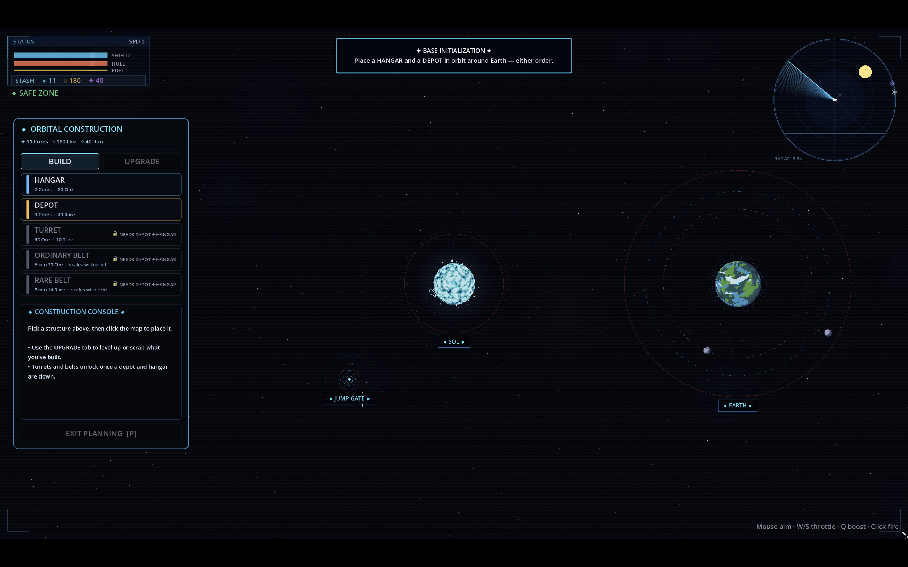 Frontier Protocol screenshot 4