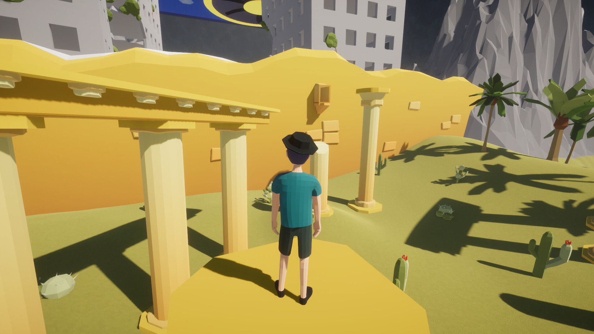 Gear`s Life screenshot 3